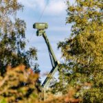 Denmark reports sightings of new drones at military facilities