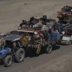 The UK, Australia and Canada recognize Palestinian states despite opposition from the US and Israel