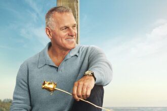 Mel Owens' Net Worth: How Much Money the 2025 'Golden Bachelor' Star Has