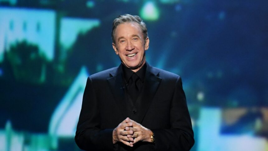 Tim Allen's mother and father: About the actor's parents