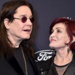 Sharon & Ozzy Osbourne in Photos: Looking back at the best photos of a couple together