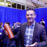 How expensive is bottled water?