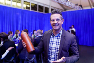 How expensive is bottled water?