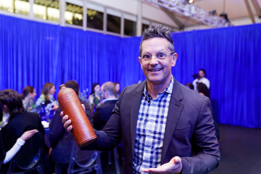 How expensive is bottled water?