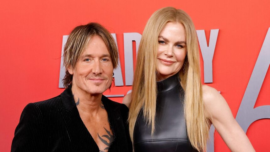 Are Nicole Kidman and Keith Urban divorced? Why they separated 19 years later