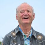 Bill Murray Tun & Now: Actor Photos