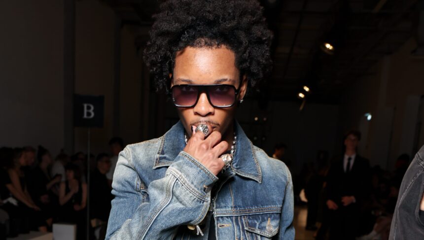 How did D4VD know about Celeste Rivas? Mother's statement, tattoos, and singers