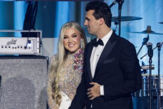 Charlie Kirk's Wife: 5 Things About Erica Lane Franzbe and Her Family