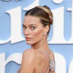 Was Margot Robbie the 2025 Emmy Awards? Why does the Internet think so?