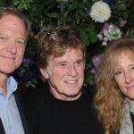 Robert Redford's grandson: Meet seven grandchildren of the late "sting" actor
