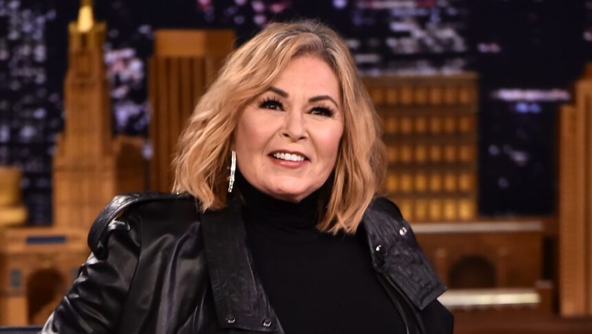 Why was Roseanne Barr fired by ABC? What she said and when it happened