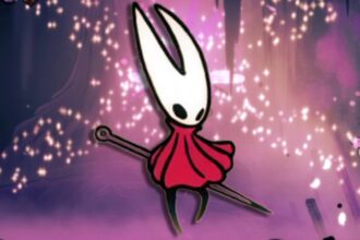 Hollow Knight Silk Song Ace manages to beat the entire game without taking damage