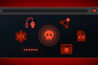 Six browser-based attack security teams need to prepare now