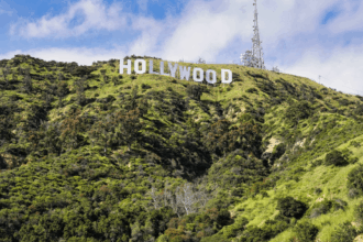 Hollywood Stars and Their Bold Ventures Beyond the Screen