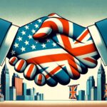 US UK Trade Deal Reshapes Global Policy,