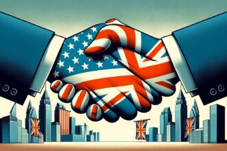 US UK Trade Deal Reshapes Global Policy,