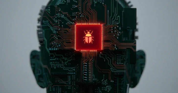 Evil malware is set in AI tools to infiltrate global organizations