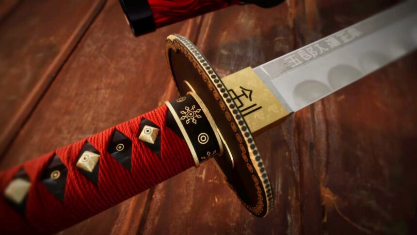 Bladesong is a combat-less yet charming sword game with new demos