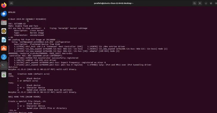 Two new Super Micro BMC bugs allow malicious firmware to circumvent the trust security route