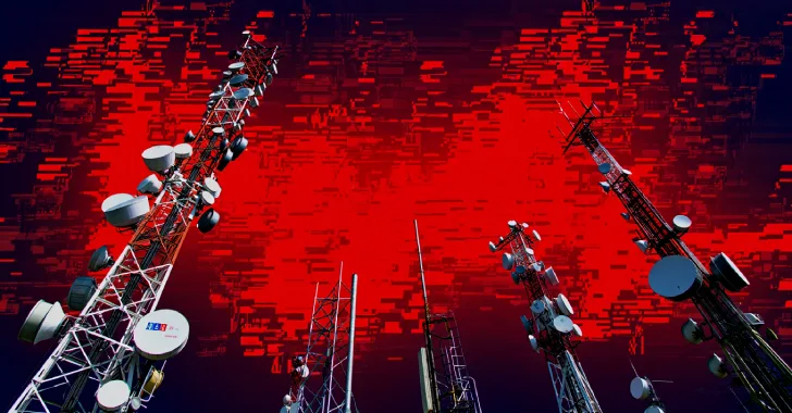 China-linked Plugx and BookWorm Malware Attack Targets Asia Telecom and ASEAN Network