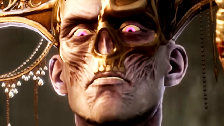 Dead by DaylightDev is hiring for people with a generator AI experience