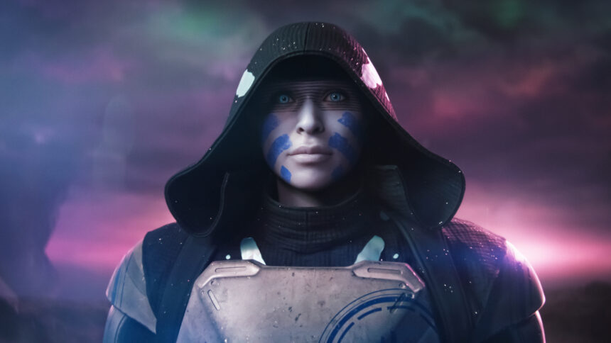 Destiny2 Player "I'll mourn" When the edge of fate sinks to a 10% rating with steam