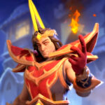 The WOW-inspired "Moda" fellowship sets an early access release date.