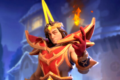 The WOW-inspired "Moda" fellowship sets an early access release date.