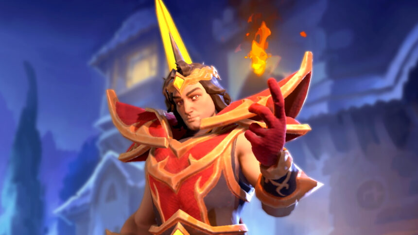 The WOW-inspired "Moda" fellowship sets an early access release date.