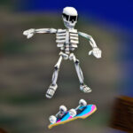 The new Indie Roguelike Megabonk ignores launch warnings and gains thousands of players