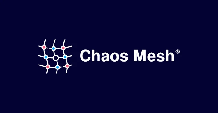 Chaos mesh critical graphical defects enable takeover of RCE and Fruc Bernate clusters