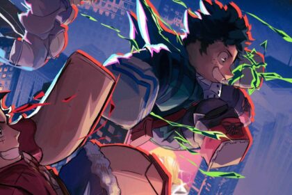 Parkour Champions Code September 2025