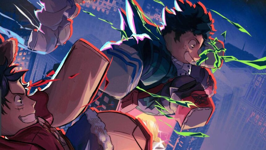 Parkour Champions Code September 2025