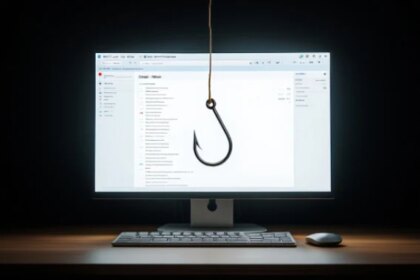 SVG and PureRAT Phishing