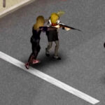 New Project Zomboid Update Improves Ranged Combat, Shotguns, Chocolate Milk