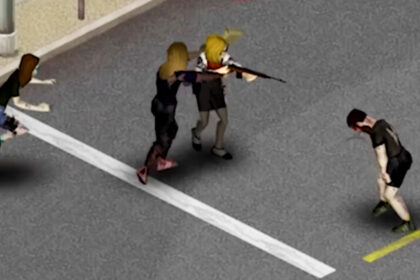 New Project Zomboid Update Improves Ranged Combat, Shotguns, Chocolate Milk