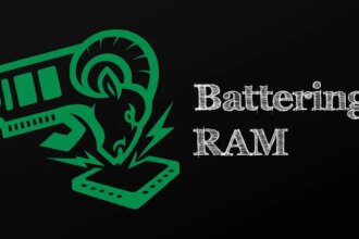 $50 batter ram attack breaks Intel and AMD cloud security protections