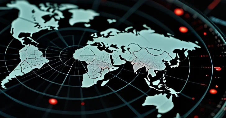 New Coldriver Malware Campaign joins BO Team and Bearlyfy in a Russian-focused cyberattack