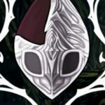 All Hollow Knight Silk Song Mask Shard Location