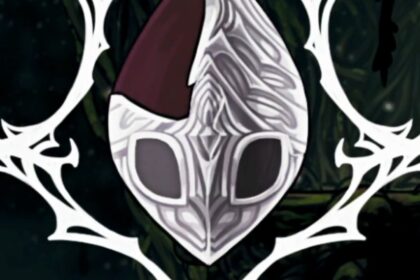 All Hollow Knight Silk Song Mask Shard Location