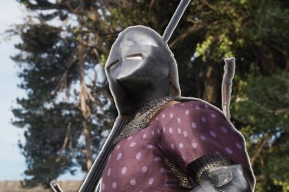 Medieval survival game fame comes for the crown of Kingdom Come Deliverance 2
