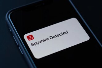 Apple warns Frent users of the fourth spyware campaign in 2025, CERT-FR confirms