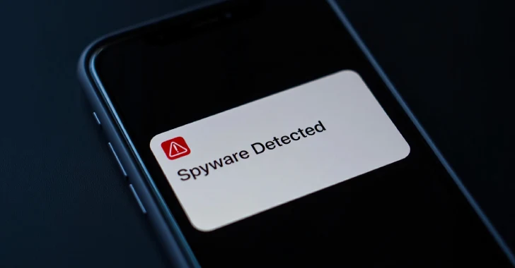 Apple warns Frent users of the fourth spyware campaign in 2025, CERT-FR confirms