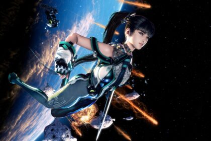 Fan-like just reduced PC ports on Stellar Blade to the lowest ever price