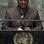 Judge orders the Trump administration to say it is trying to prevent illegal deportation from Ghana