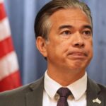 California and other states once again sue the Trump administration by linking aid to immigration law