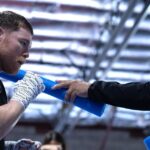 Saúl 'canelo' allvarez reflects the dominance of boxing in 20 years and Mexico's pride