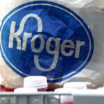 The latest addition to Dostash? Thousands of Kroger Grocers