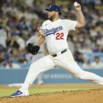 The Dodger Stadium finale, which could be the Clayton Car Show, will only be held on Apple TV+. This is the reason