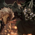 'Demon Salayer: Infinity Castle' Breaks 'Breaks Anim Box Office Records, Beating Hollywood Movie